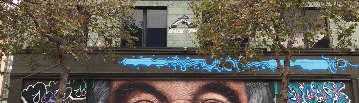 Street Art Gallery