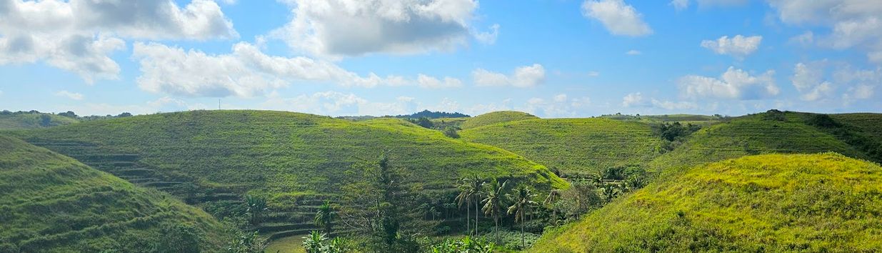 Teletubbies Hill