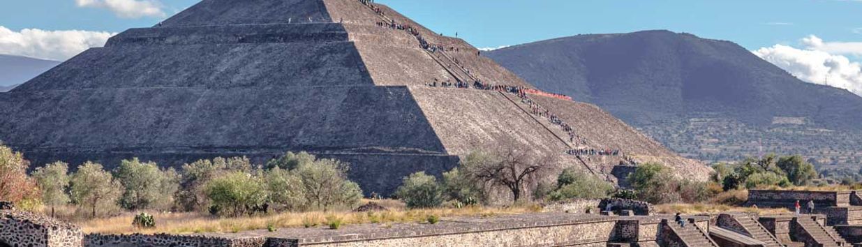 Teotihuacan