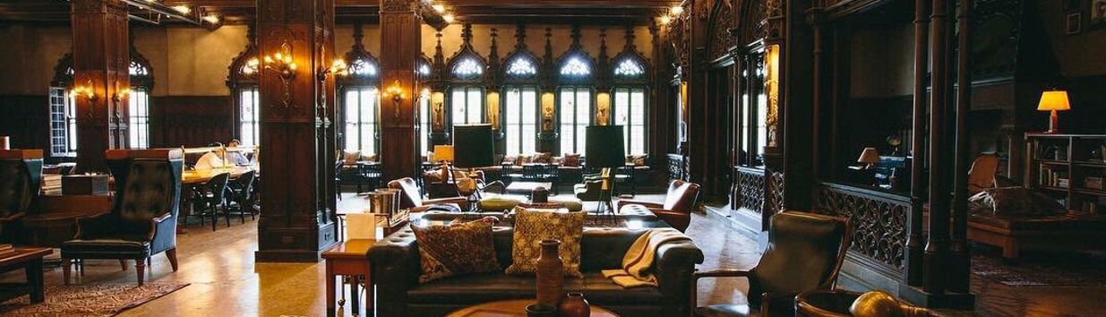 Chicago Athletic Association - The Unbound Collection by Hyatt