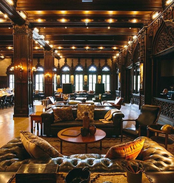 Chicago Athletic Association - The Unbound Collection by Hyatt
