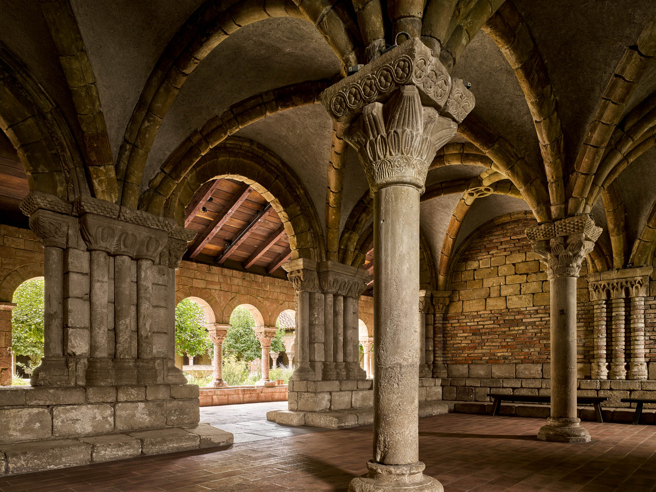 The Cloisters Entrance Fee, Opening Hours & More