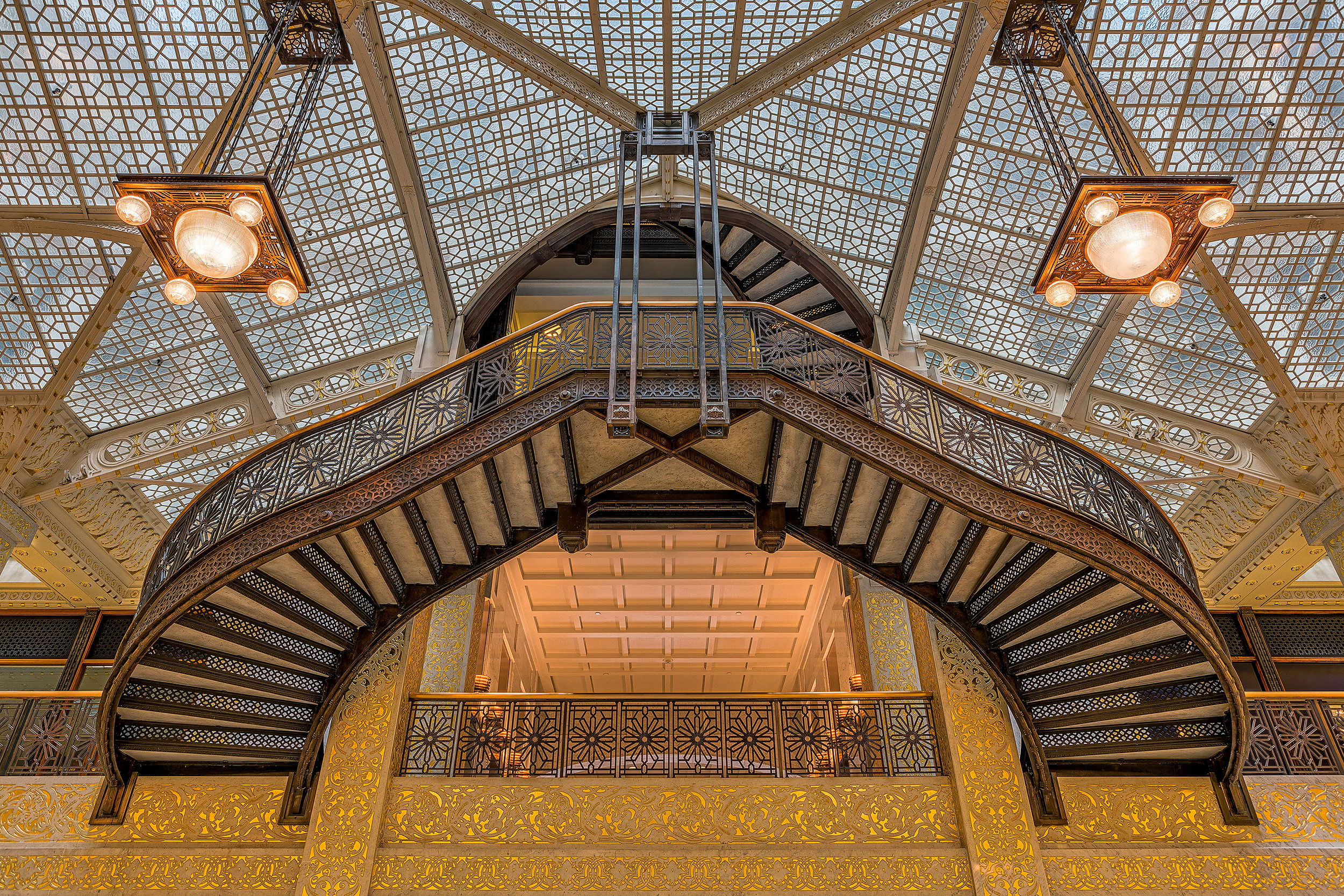 The Rookery Building