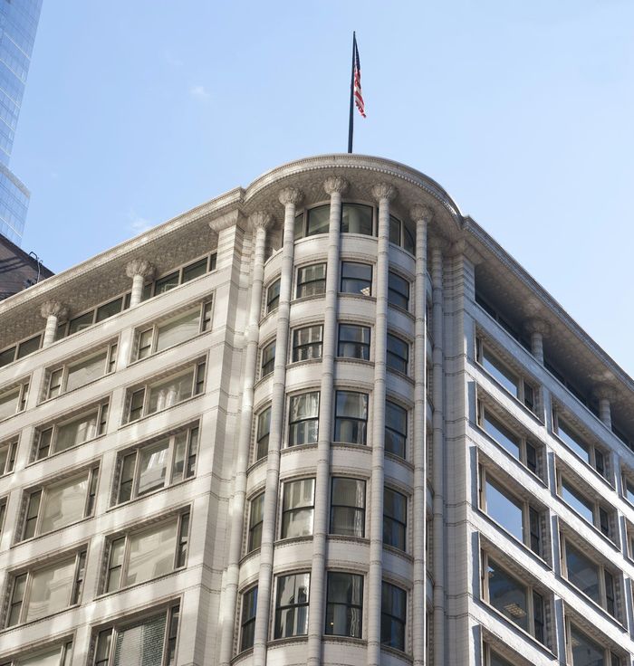 Sullivan Center