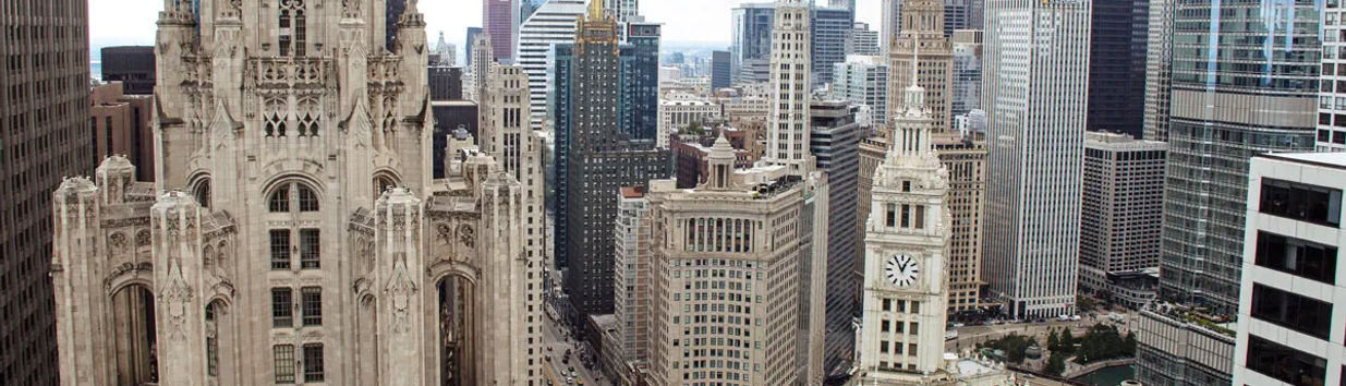 Tribune Tower