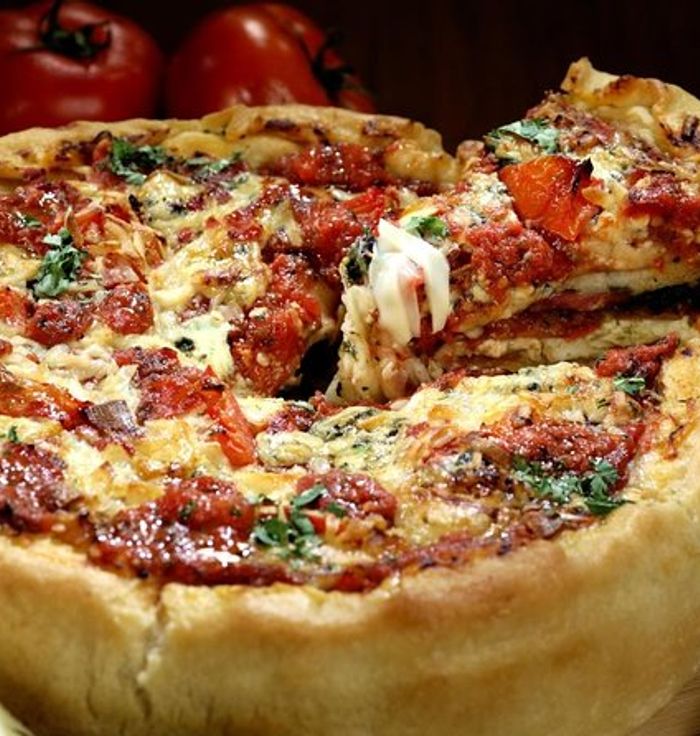 Pizzeria Uno