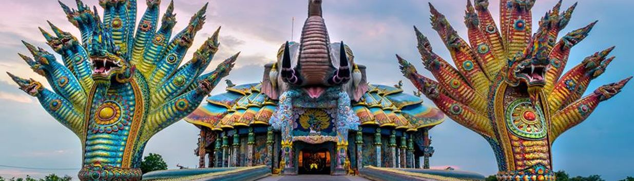 Wat Ban Luang