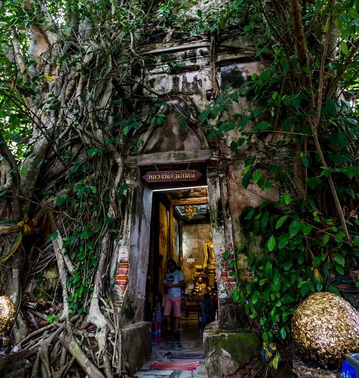 Wat Bang Kung