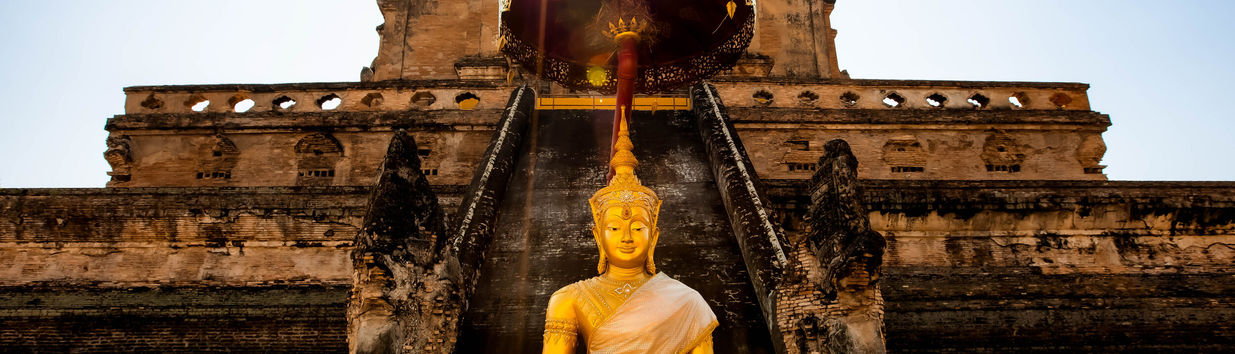 Wat Chedi Luang