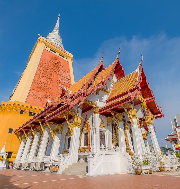 Wat Dhammamongkol