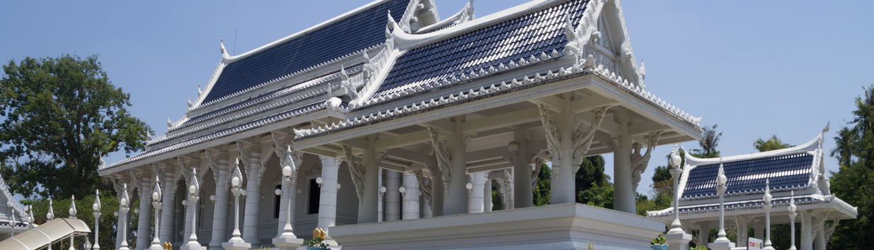 Wat Kaeo Korawaram