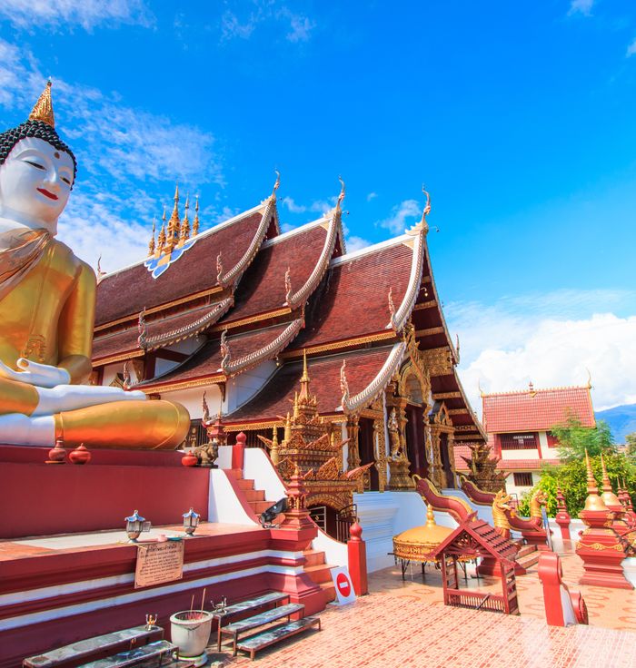 Wat Rajamontean