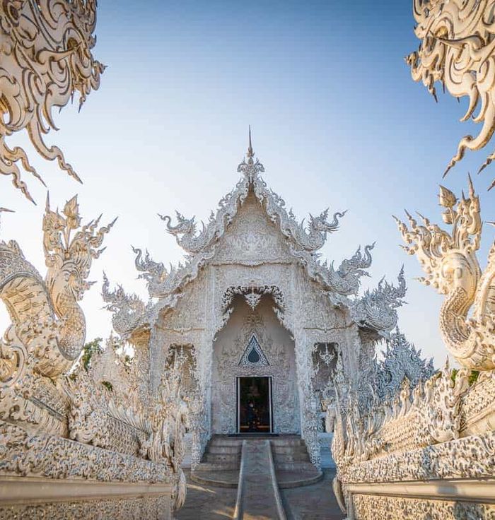 Wat Rong Khun