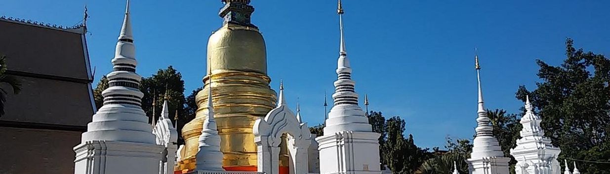 Wat Suan Dok