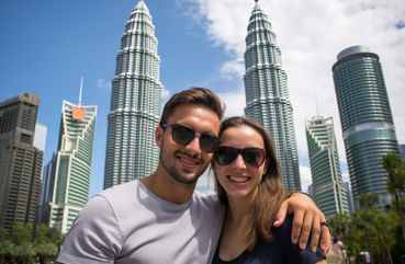 Kuala Lumpur Instagram Tour: Most Famous Spots