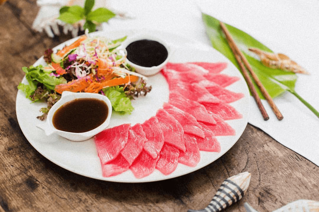 Moana Fish Eatery – Tahitian Kitchen, Canggu