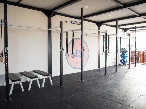 Canggu Nest Gym