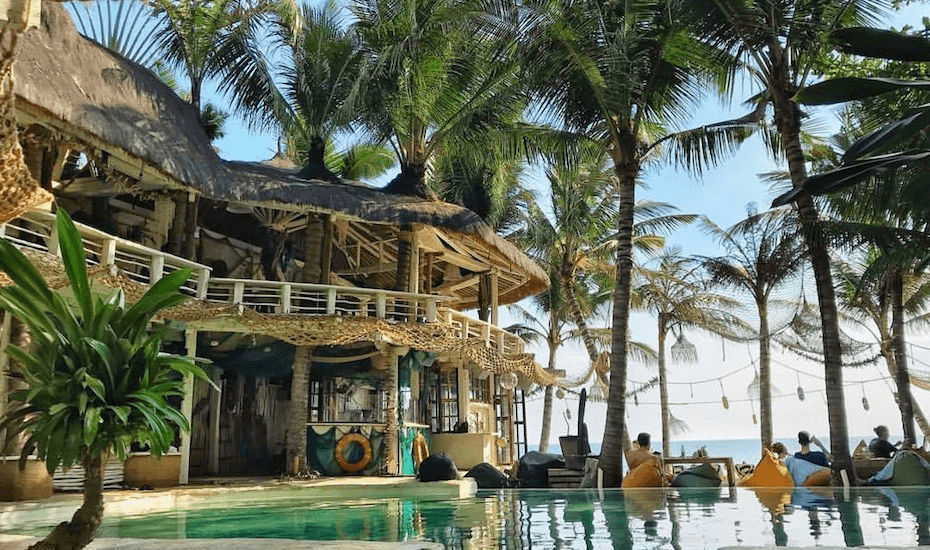 La Brisa, Canggu