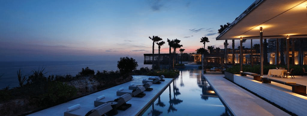 Alila Villas, Bali