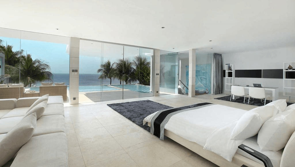 C151 Luxury Villas Dreamland, Bali