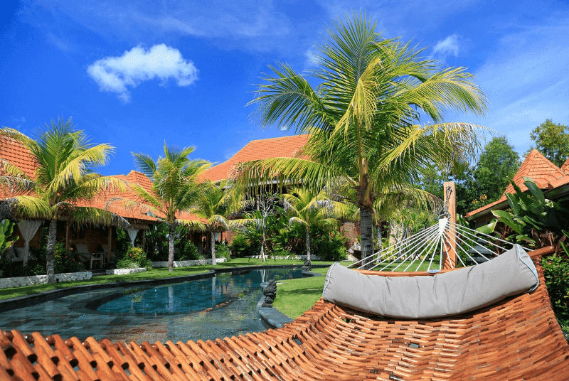 Yoga Searcher Bali