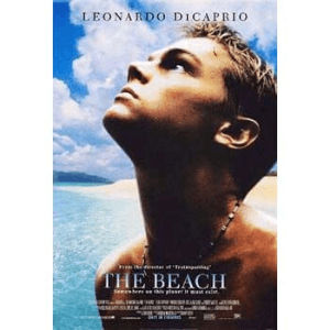 The beach movie