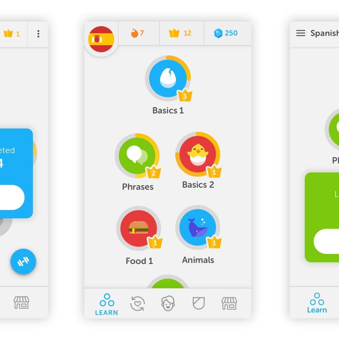 Duolingo