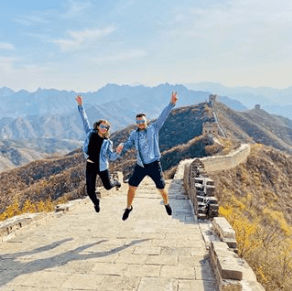 Great Wall of China