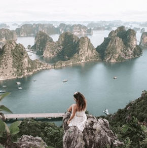 Ha Long Bay
