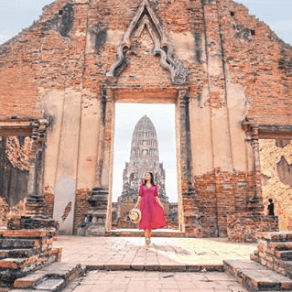 Ayutthaya