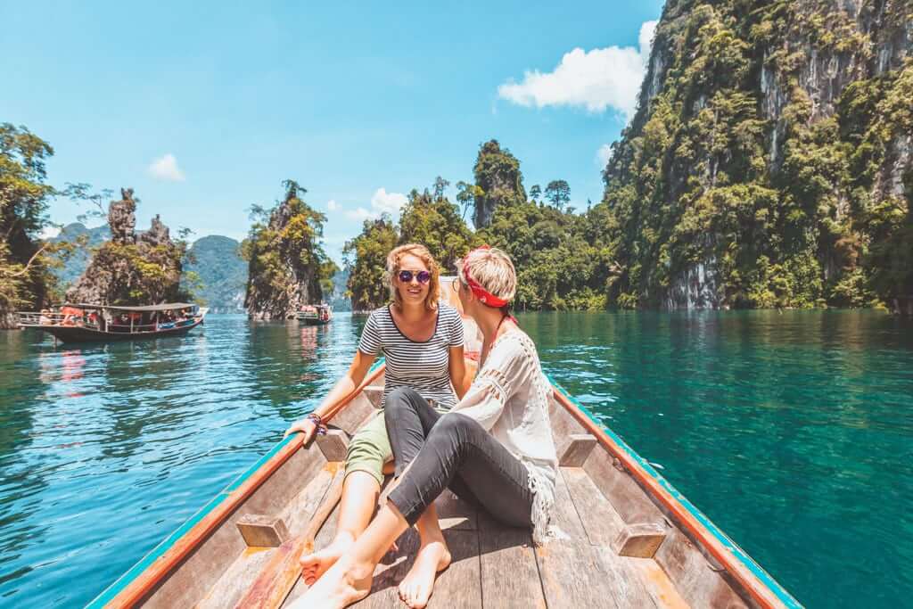 Khao Sok National Park, Phuket