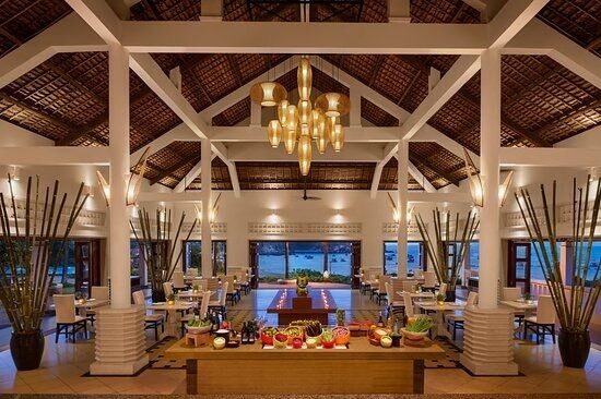 Tre Restaurant, Quy Nhon