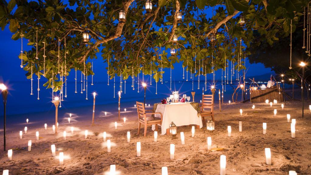 phuket honeymoon