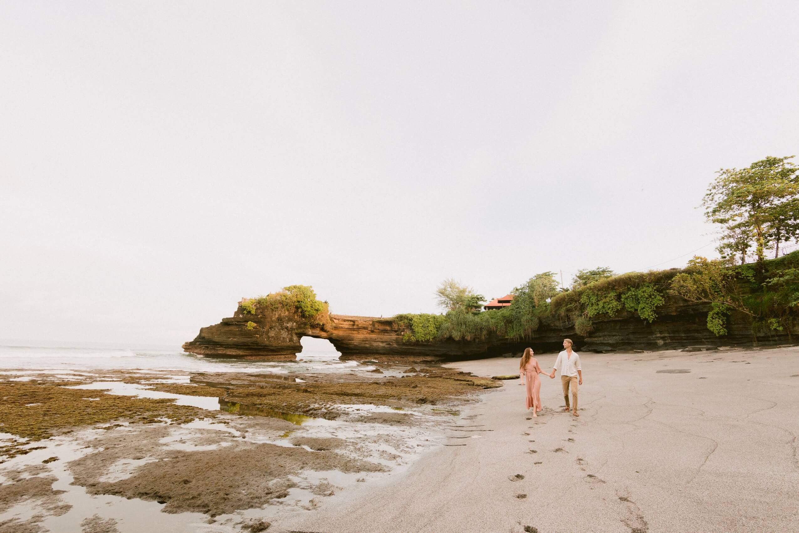 The Ultimate Bali Honeymoon Guide [2024]