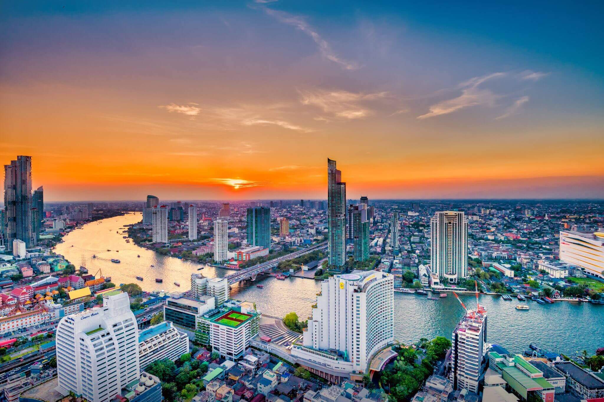 Tours in Bangkok | #1 Rated Tour Operator in Bangkok