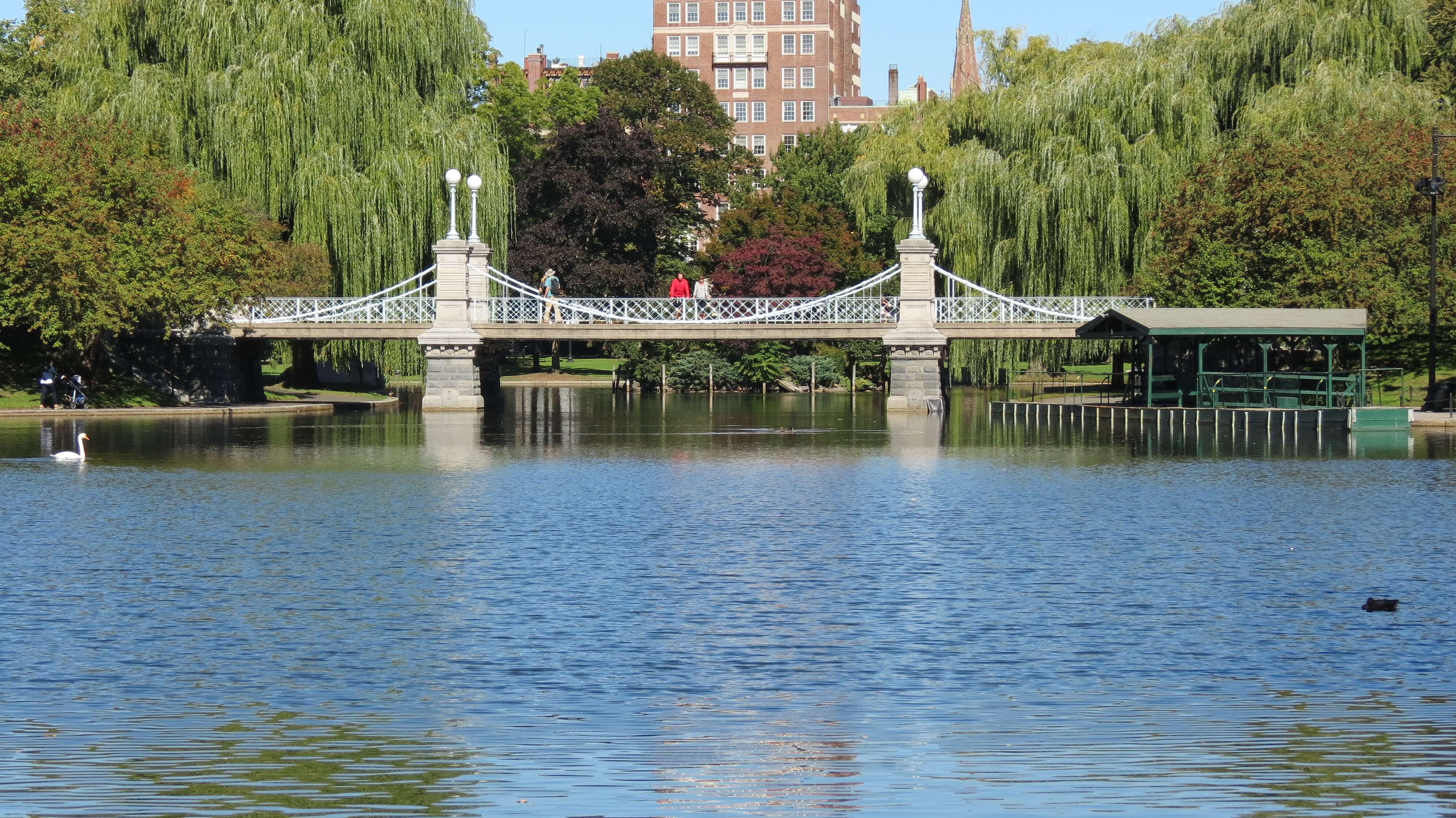 Top 7 Places To Visit In Boston | ForeverVacation