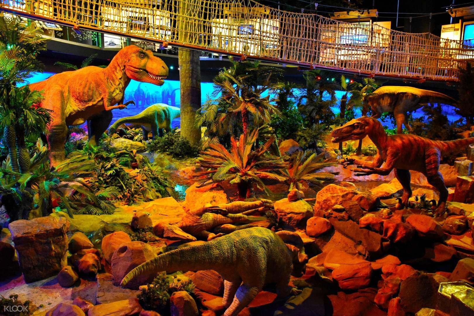 petrosains discovery center kl