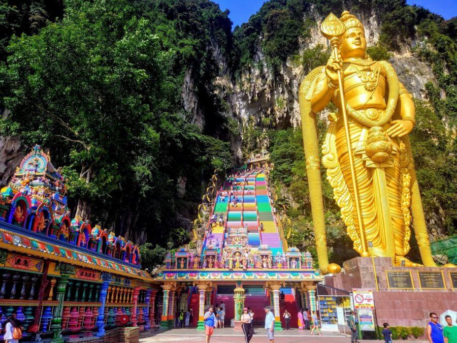 batu caves kl