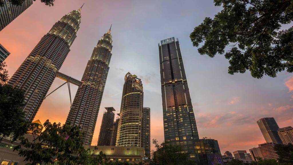 kuala lumpur