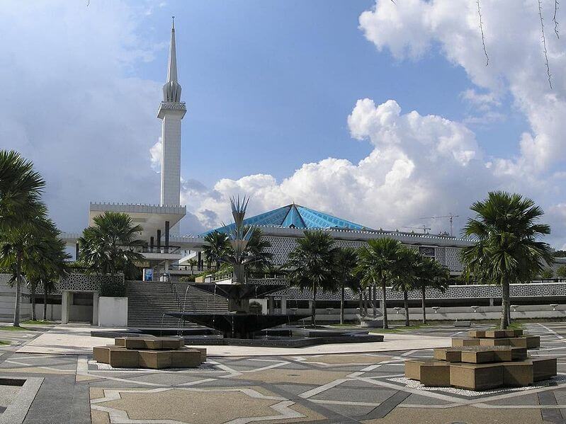 national mosque