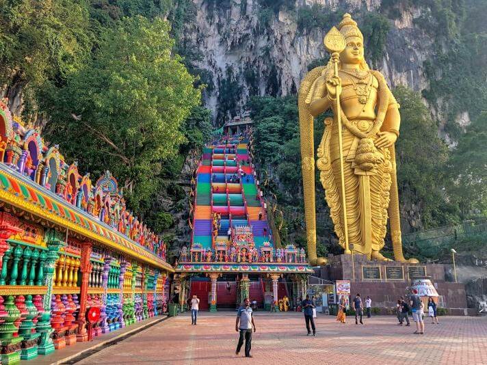 batu caves