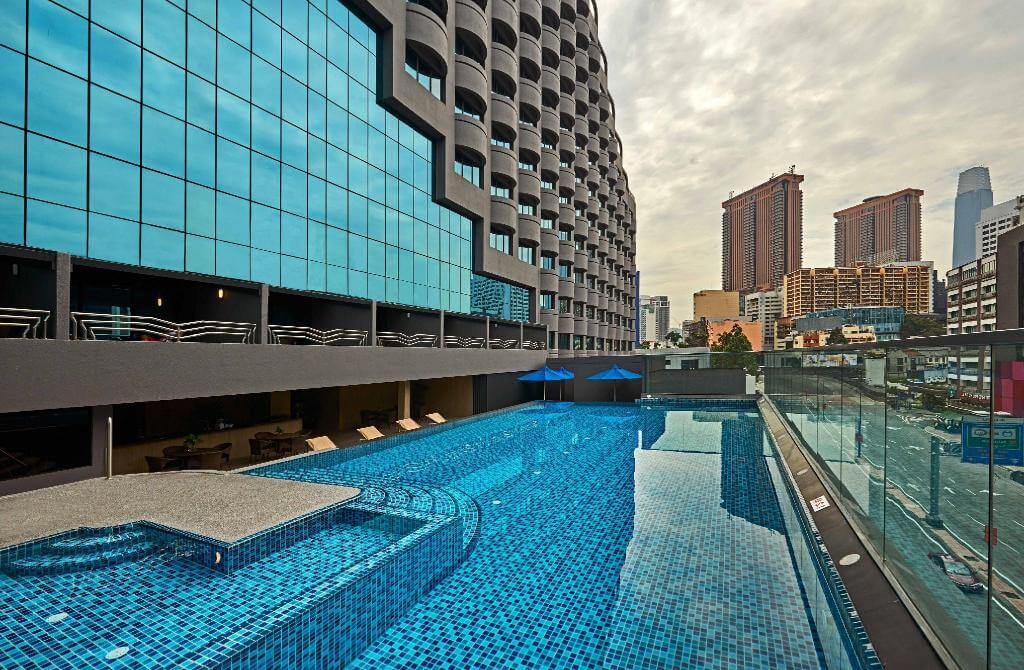 Best Hotels in Kuala Lumpur in 2021 with photos