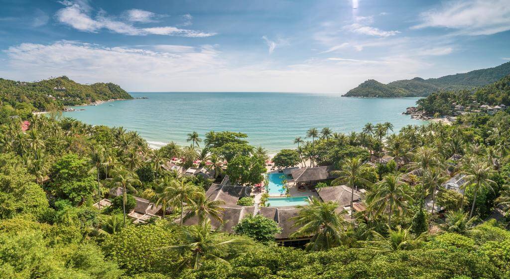 The Best Islands in Thailand [2023] | The Vacationer by ForeverVacation