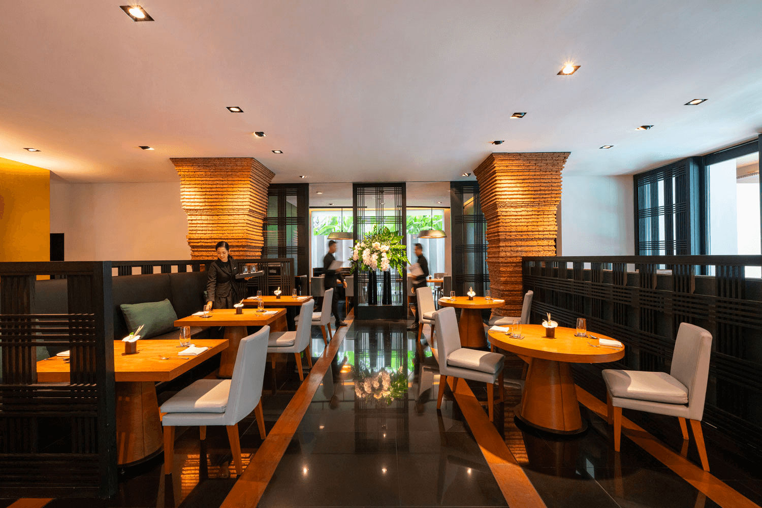 Best Restaurants In Bangkok | Top Bangkok Restaurants