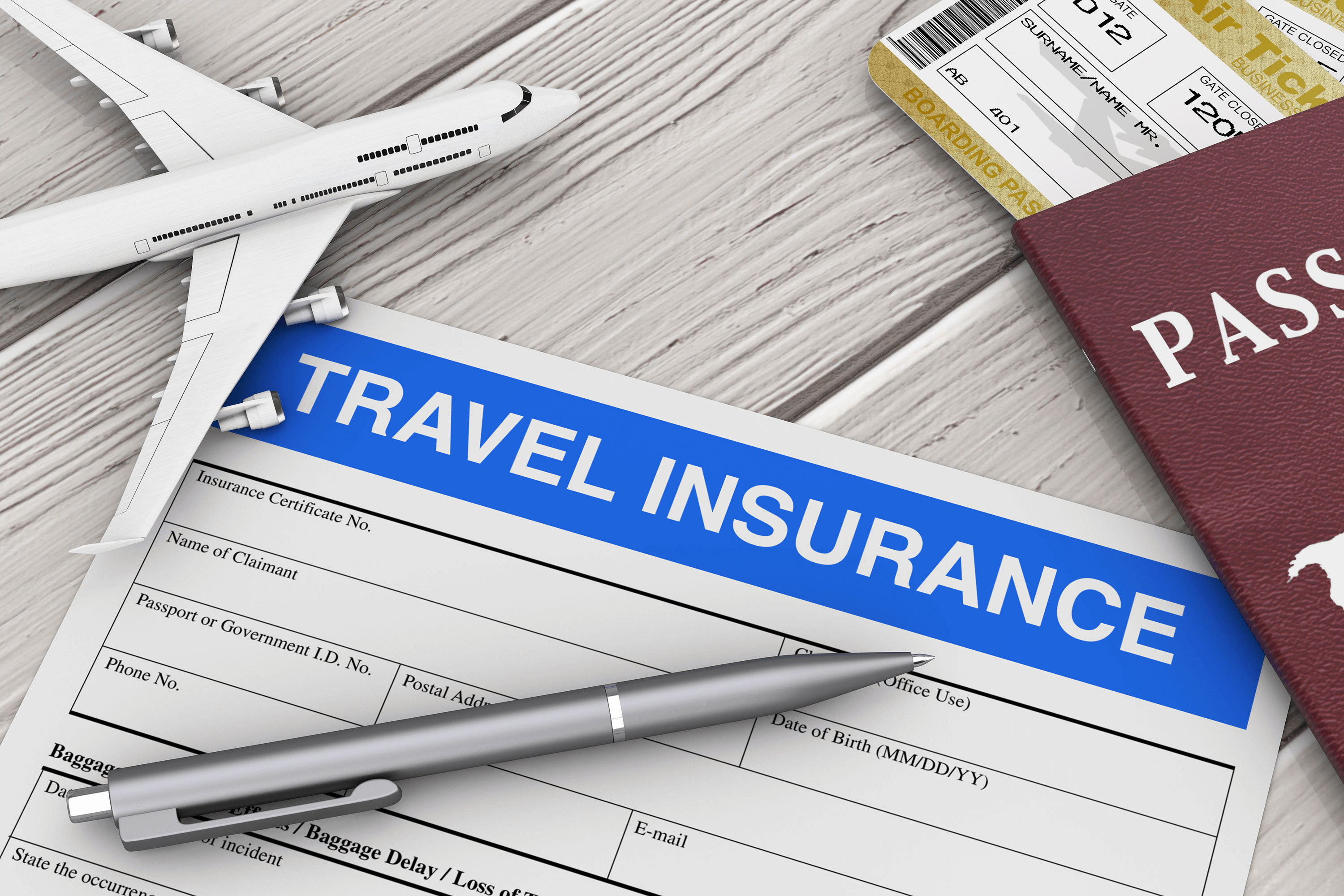 Bali Travel Insurance Guide | Do You Need Travel Insurance In Bali