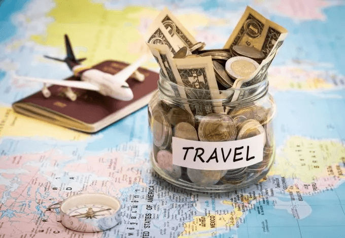 Money to travel