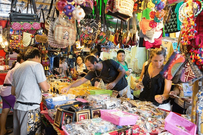 Chatuchak Weekend Market: A Super Detailed 2023 Guide