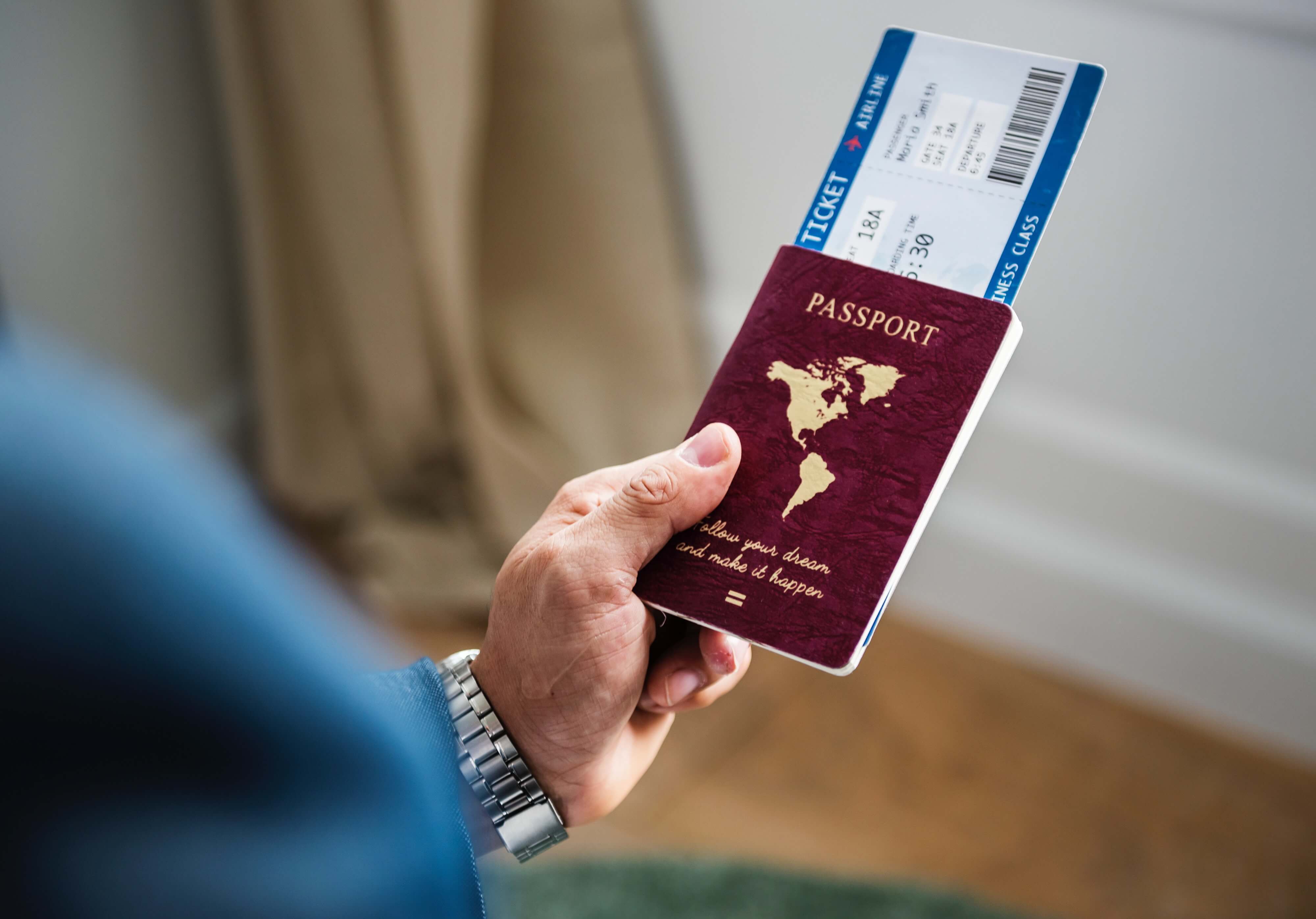Kuala Lumpur Visa Do You Need A Visa For Kuala Lumpur 