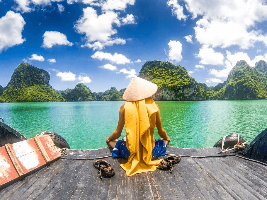 Useful Tips on Travelling in Vietnam