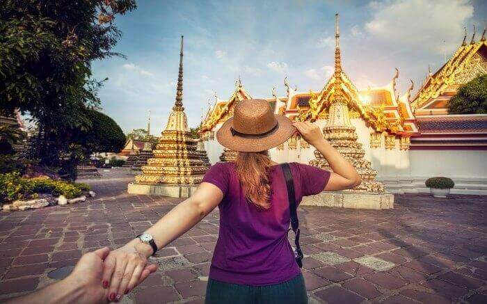 What to wear in SouthEast Asia